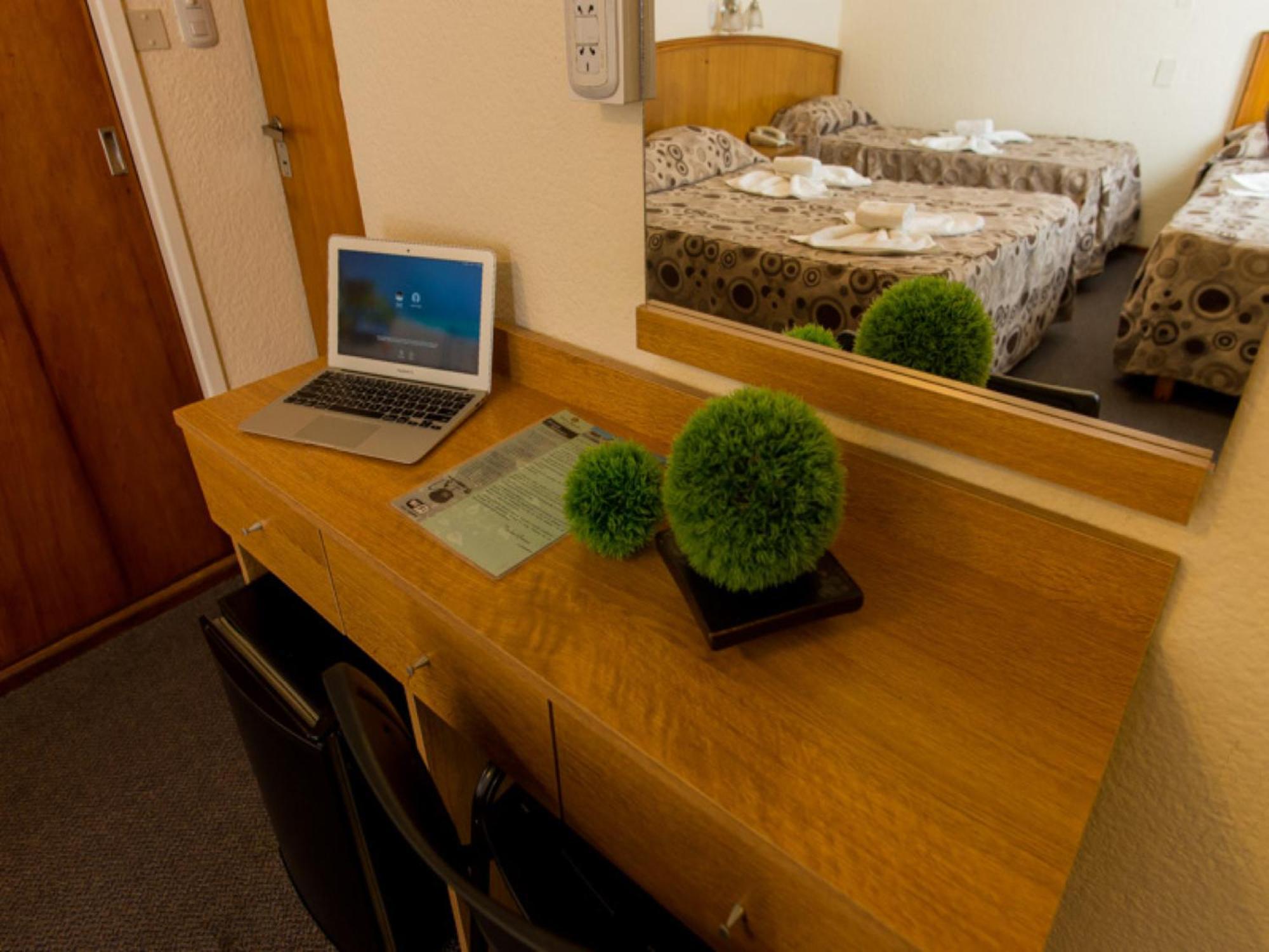 Hotel Espana Mar del Plata Quarto foto